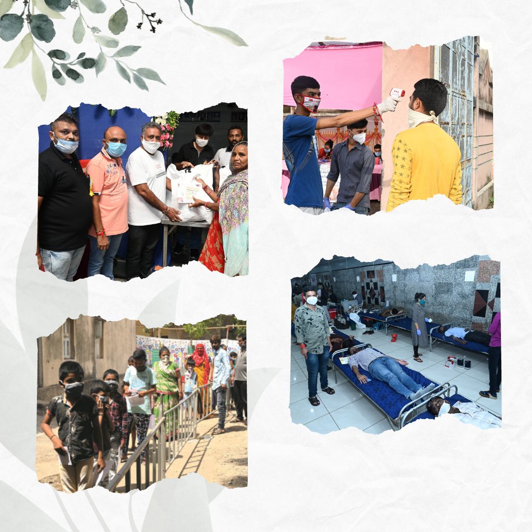 rakesh rajdev