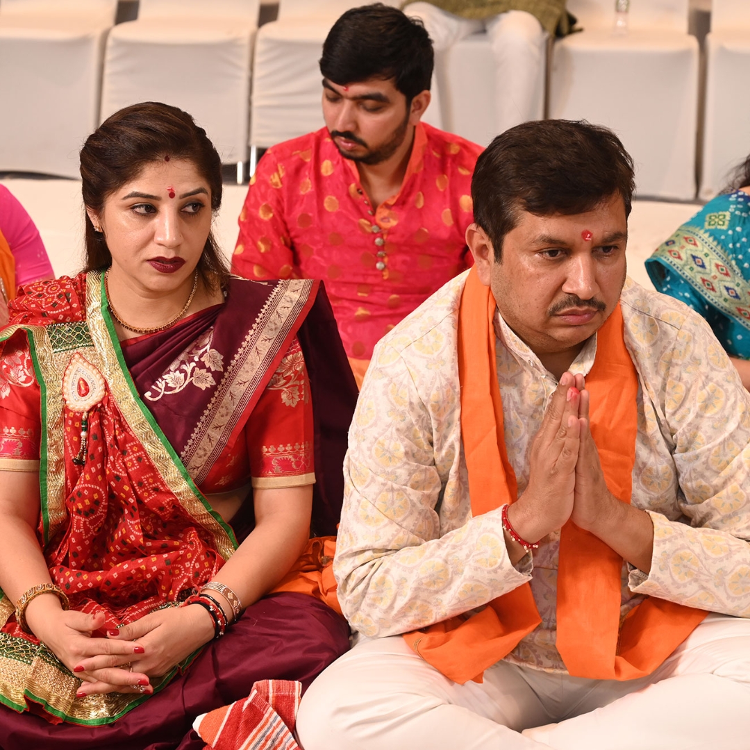 Rakesh Rajdev